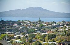 Rangitoto